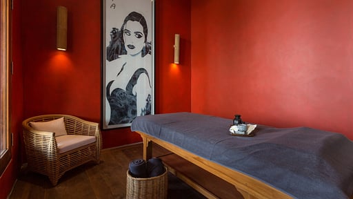 Mia Ocean Villa Otros 