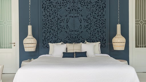 Mia Palm Villa Bedroom 2