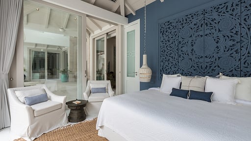 Mia Palm Villa Bedroom 2