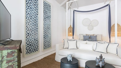 Mia Palm Villa Bedroom 3