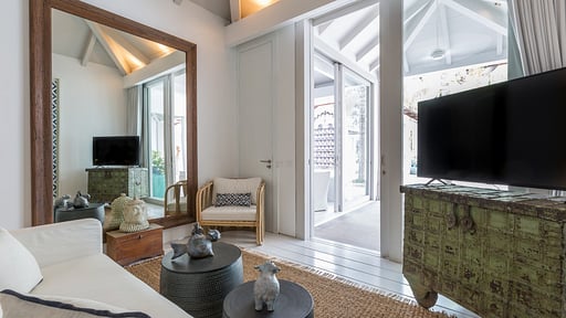 Mia Palm Villa Bedroom 3