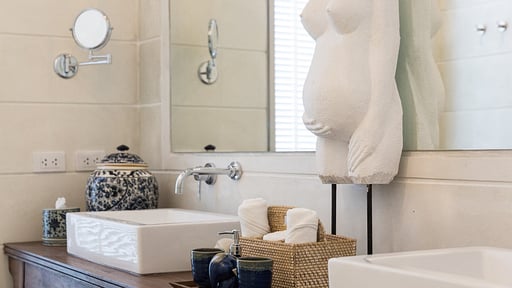 Mia Palm Villa Bedroom 3