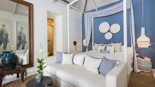 Mia Palm Villa Bedroom 4