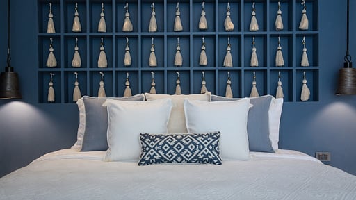 Mia Palm Villa Bedroom 5