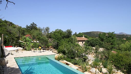 Villa Michelle Piscina