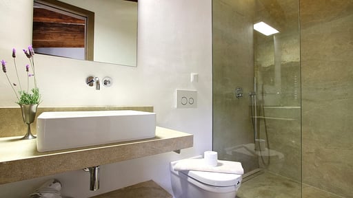 Villa Michelle Dormitorio 1