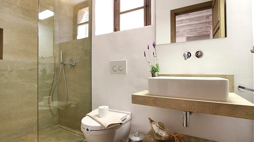 Villa Michelle Dormitorio 3