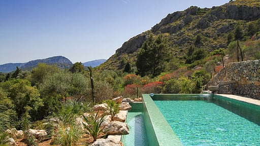 Villa Michelle Piscina