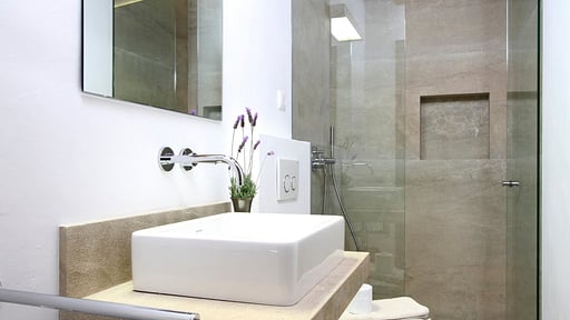 Villa Michelle Dormitorio 2