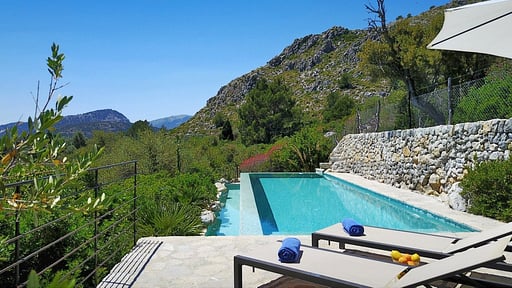 Villa Michelle Piscina