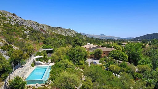 Villa Michelle Piscina