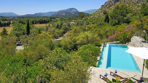 Villa Michelle Piscina