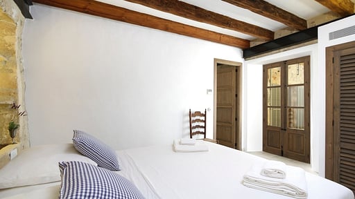 Villa Michelle Dormitorio 3