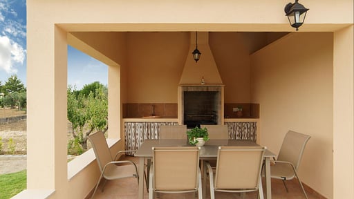 Carrussillo Прочее