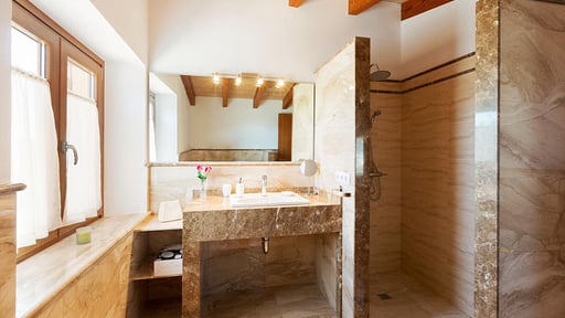 Carrussillo Спальня 1