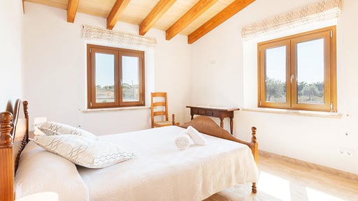 Carrussillo Спальня 1