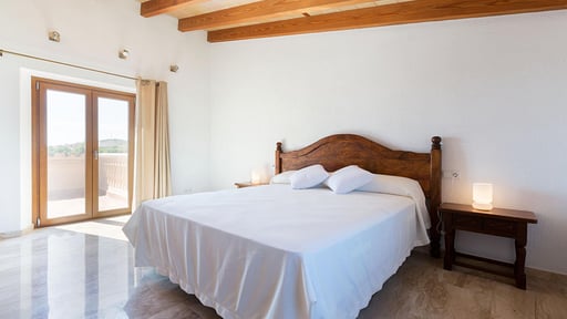 Carrussillo Спальня 2