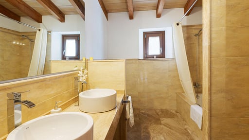 Carrussillo Спальня 2