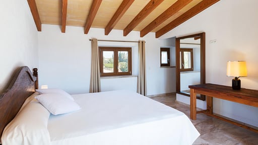 Carrussillo Спальня 2