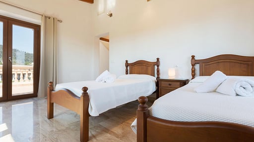 Carrussillo Спальня 3