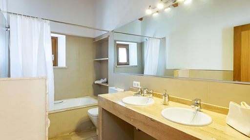 Carrussillo Спальня 3