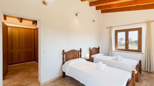 Carrussillo Спальня 3