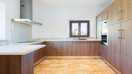 Carrussillo Кухня