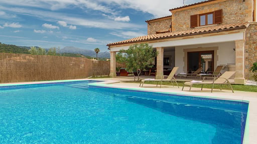 Carrussillo Бассейн