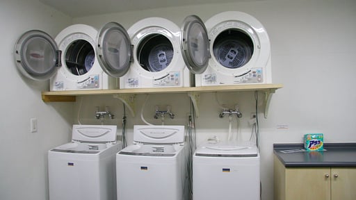 Miharashi Apartments Three Bedroom Others 