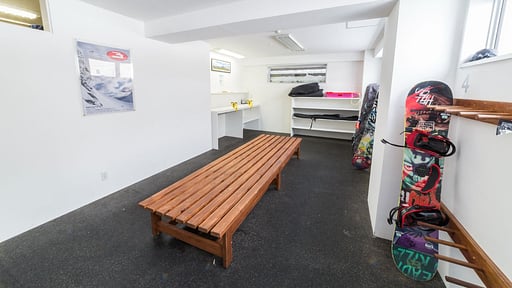 Miharashi Apartments Three Bedroom Others 