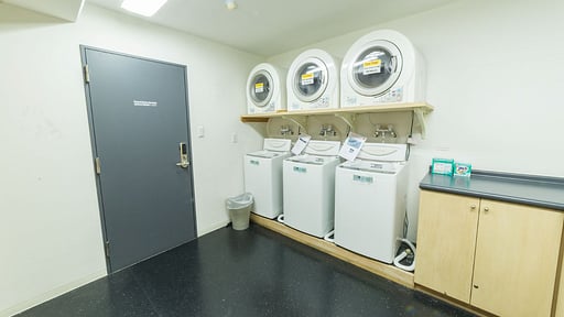 Miharashi Apartments Two Bedroom Others 