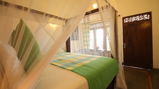 Mihiri Beach House Bedroom 2