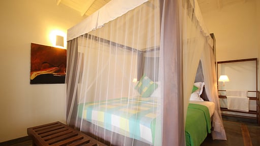 Mihiri Beach House Bedroom 4