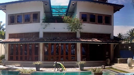 Mihiri Beach House Others