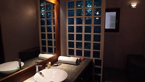 Mihiri Beach House Bedroom 4