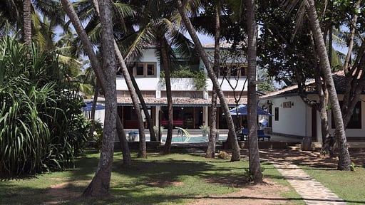 Mihiri Beach House Others