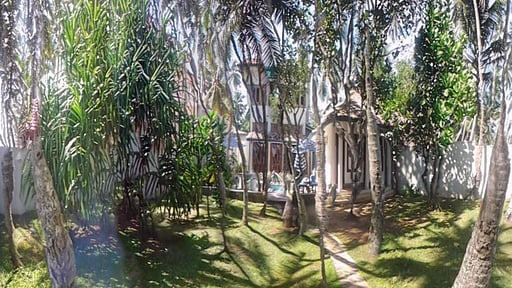 Mihiri Beach House Others