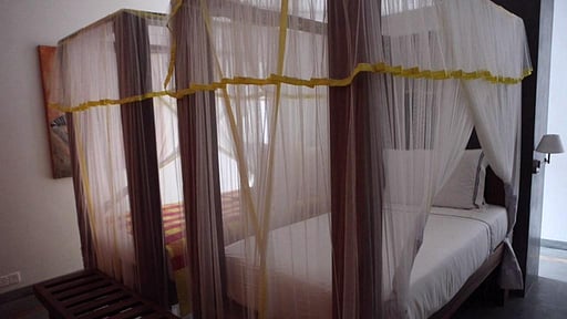 Mihiri Beach House Bedroom 3