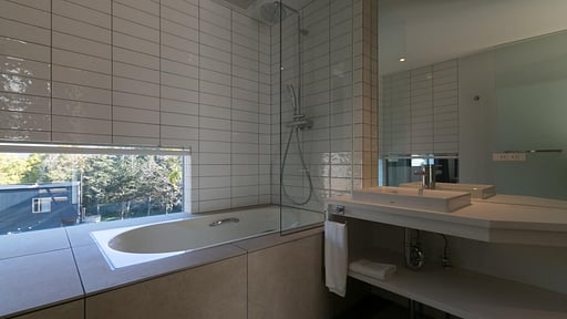 Millesime House Bedroom 1