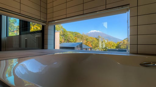 Millesime House Bedroom 1