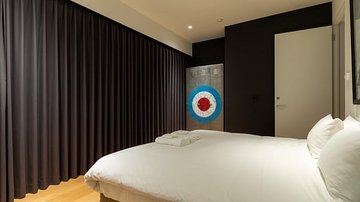 Millesime House Bedroom 2