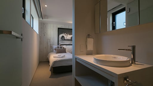 Millesime House Bedroom 3