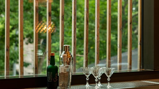 Millesime House Others