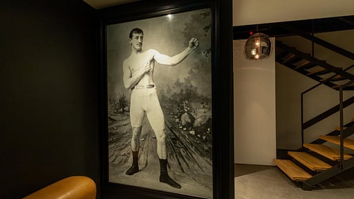 Millesime House Others