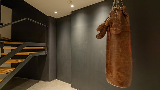 Millesime House Others