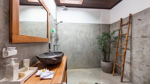 Minggu Villas Bedroom 5