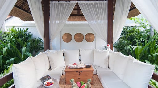 Minggu Villas Others