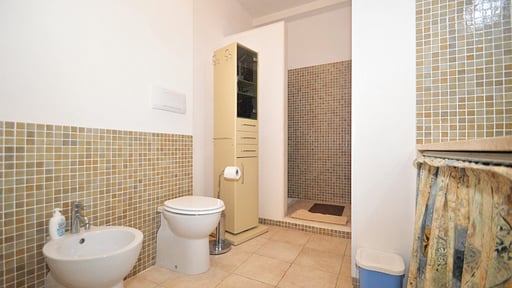 Mirage Apartment Bedroom 1