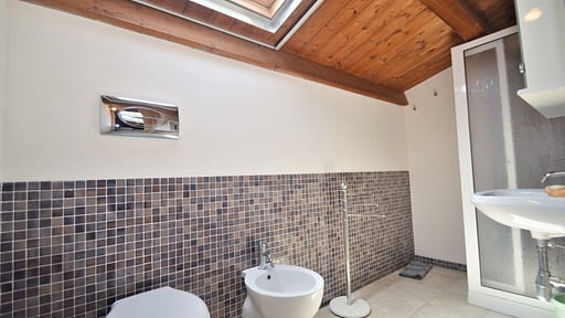 Mirage Apartment Bedroom 2