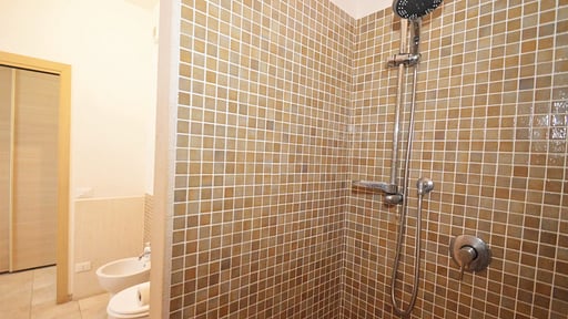 Mirage Apartment Bedroom 1